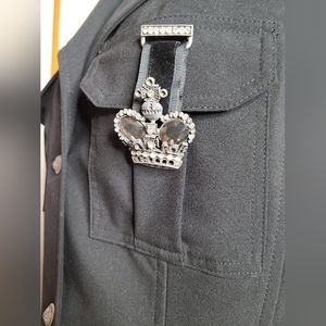 ♠️Womens Vintage Blazer